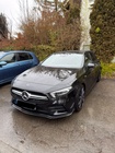 Mercedes-Benz A-Class 2021