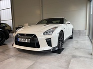 Nissan GT-R 2019