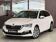 Skoda Scala 2023