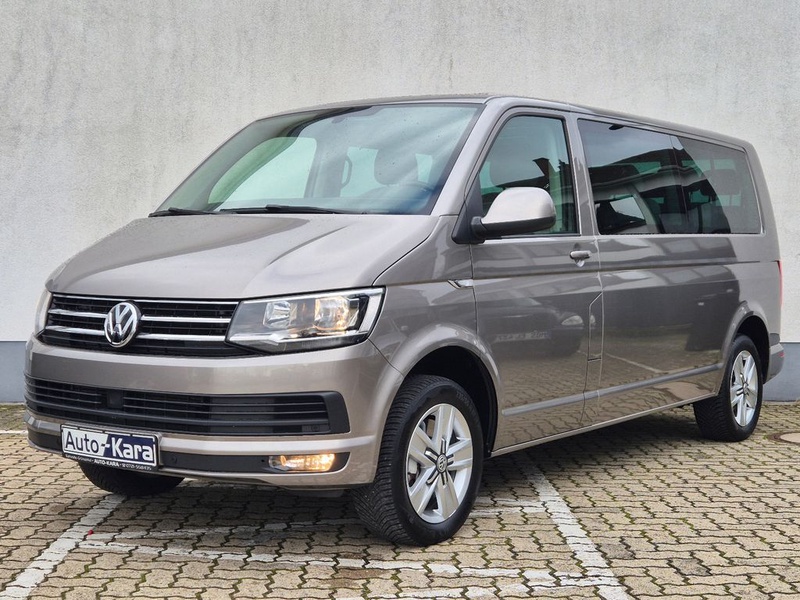 Volkswagen T6