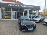Mazda CX-3 2021