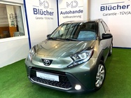 Toyota Aygo 2022