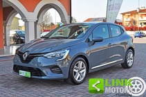 Renault Clio 2020