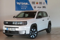 Fiat Grande Panda 2025