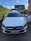 Mercedes-Benz A-Class 2019