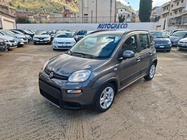 Fiat Panda 2023