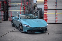 Ferrari Roma 2025