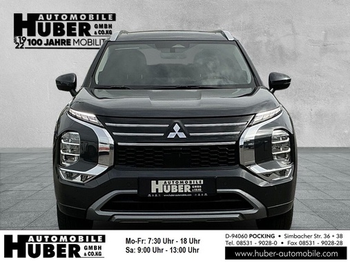 Mitsubishi Outlander 2025