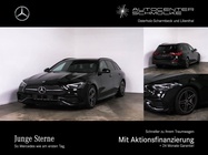 Mercedes-Benz C-Class 2025