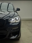 BMW X4 2019