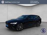 Volvo V60 2024