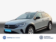 Volkswagen Taigo 2025