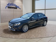 Mercedes-Benz GLA-Class 2019