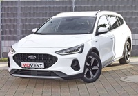 Ford Focus 2023