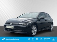 Volkswagen Golf 2025