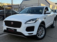 Jaguar E-Pace 2019