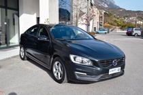 Volvo S60 2018