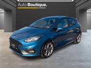 Ford Fiesta 2019
