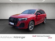 Audi Q7 2025