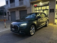 Audi Q5 2021