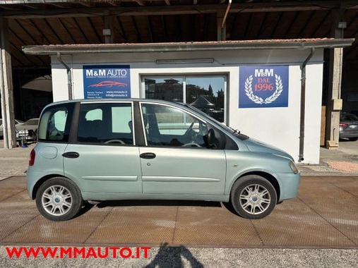 Fiat Multipla 2005