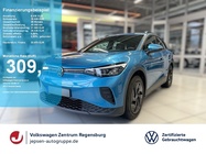 Volkswagen ID.4 2025