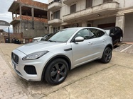Jaguar E-Pace 2020