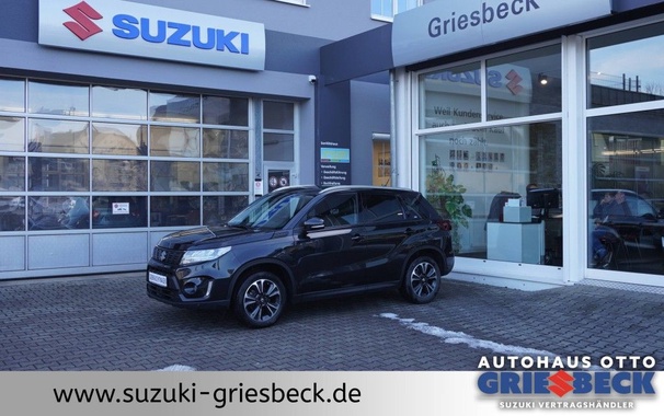 Suzuki Vitara 2023