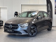 Mercedes-Benz B-Class 2024