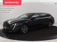 Peugeot 508 2019