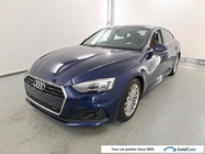 Audi A5 2020