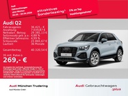 Audi Q2 2025
