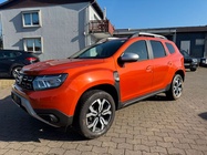 Dacia Duster 2022