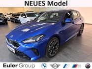BMW 1 Series 2024