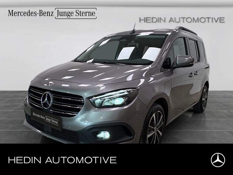 Mercedes-Benz T-Class