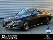 Mercedes-Benz E-Class 2024