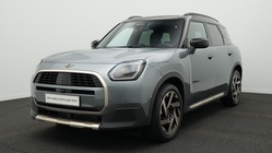 MINI Countryman 2025