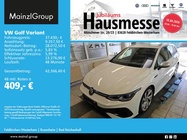Volkswagen Golf 2023