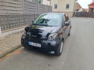 Smart ForFour 2022