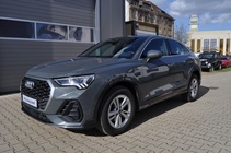 Audi Q3 2021