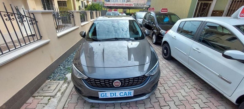 Fiat Tipo