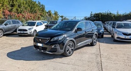 Peugeot 3008 2019