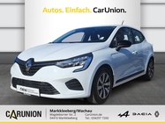 Renault Clio 2022