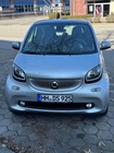 Smart ForTwo 2019
