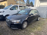 Audi A1 2011
