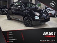 Fiat 500 2023