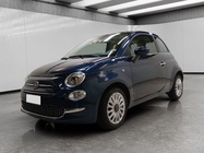 Fiat 500 2022