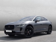 Jaguar I-Pace 2021