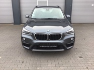 BMW X1 2017