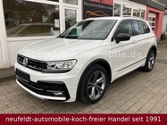 Volkswagen Tiguan 2019